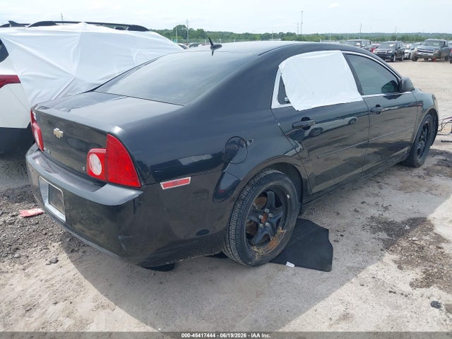 Aukcja sprzedaży 2009 Chevrolet Malibu Ls, vin: 1G1ZG57B59F186273, numer aukcji: 45417444