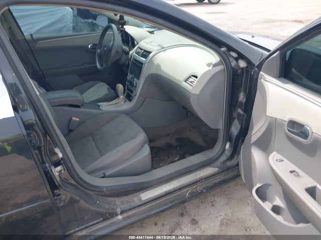 Aukcja sprzedaży 2009 Chevrolet Malibu Ls, vin: 1G1ZG57B59F186273, numer aukcji: 45417444