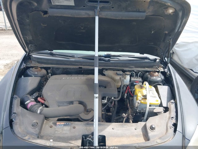 Aukcja sprzedaży 2009 Chevrolet Malibu Ls, vin: 1G1ZG57B59F186273, numer aukcji: 45417444