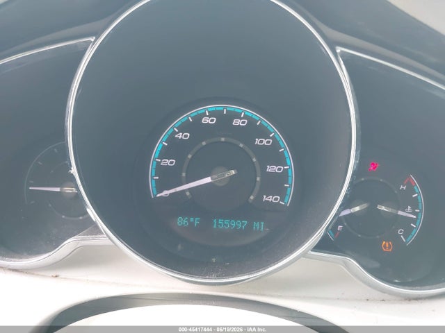 Aukcja sprzedaży 2009 Chevrolet Malibu Ls, vin: 1G1ZG57B59F186273, numer aukcji: 45417444
