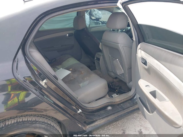 Aukcja sprzedaży 2009 Chevrolet Malibu Ls, vin: 1G1ZG57B59F186273, numer aukcji: 45417444