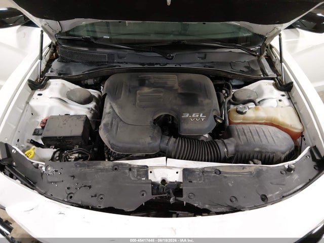 Продажа на аукционе авто 2018 Dodge Charger Gt Awd, vin: 2C3CDXJG3JH121662, номер лота: 45417448