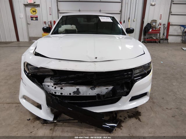 Продажа на аукционе авто 2018 Dodge Charger Gt Awd, vin: 2C3CDXJG3JH121662, номер лота: 45417448