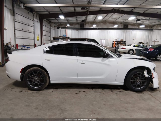 Продажа на аукционе авто 2018 Dodge Charger Gt Awd, vin: 2C3CDXJG3JH121662, номер лота: 45417448