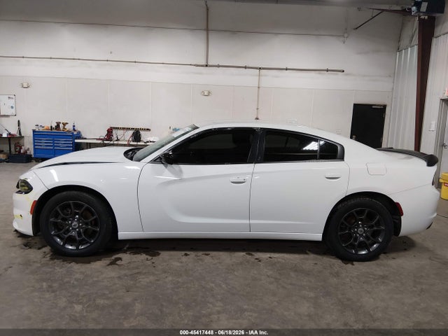 Продажа на аукционе авто 2018 Dodge Charger Gt Awd, vin: 2C3CDXJG3JH121662, номер лота: 45417448