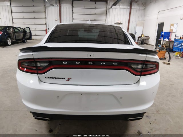 Продажа на аукционе авто 2018 Dodge Charger Gt Awd, vin: 2C3CDXJG3JH121662, номер лота: 45417448
