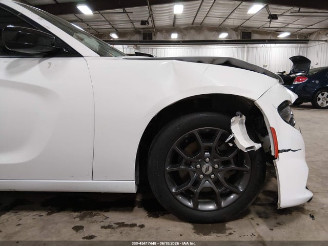 Продажа на аукционе авто 2018 Dodge Charger Gt Awd, vin: 2C3CDXJG3JH121662, номер лота: 45417448