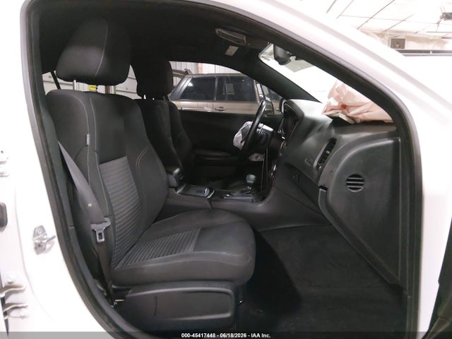 Продажа на аукционе авто 2018 Dodge Charger Gt Awd, vin: 2C3CDXJG3JH121662, номер лота: 45417448