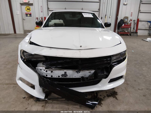 Продажа на аукционе авто 2018 Dodge Charger Gt Awd, vin: 2C3CDXJG3JH121662, номер лота: 45417448