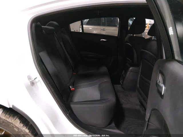 Продажа на аукционе авто 2018 Dodge Charger Gt Awd, vin: 2C3CDXJG3JH121662, номер лота: 45417448