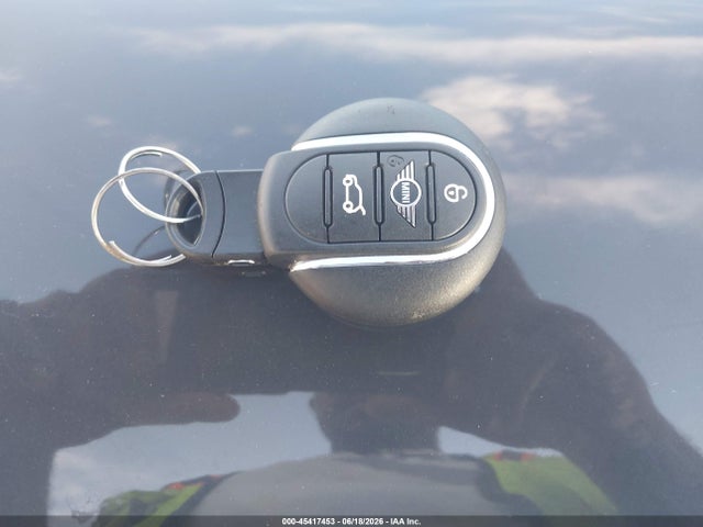 Продажа на аукционе авто 2021 Mini Countryman Cooper S, vin: WMZ53BR03M3N08298, номер лота: 45417453
