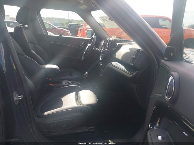 Продажа на аукционе авто 2021 Mini Countryman Cooper S, vin: WMZ53BR03M3N08298, номер лота: 45417453