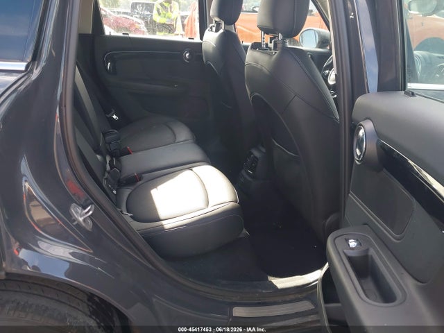 Продажа на аукционе авто 2021 Mini Countryman Cooper S, vin: WMZ53BR03M3N08298, номер лота: 45417453