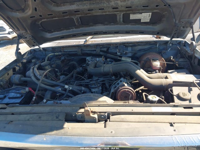 Продажа на аукционе авто 1993 Ford F250, vin: 1FTHX25G0PKB27460, номер лота: 45417454