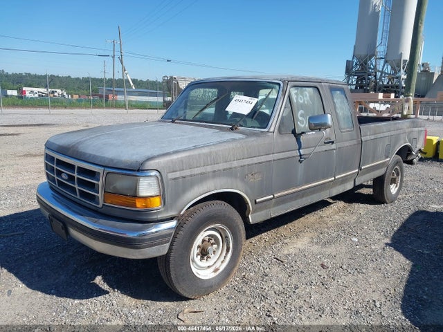 Продажа на аукционе авто 1993 Ford F250, vin: 1FTHX25G0PKB27460, номер лота: 45417454