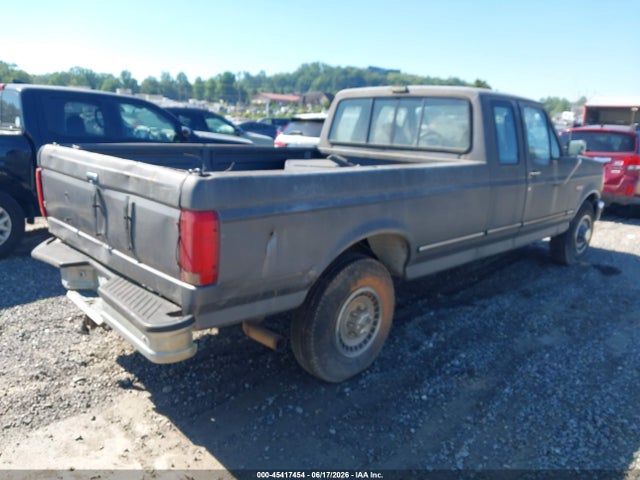 Продажа на аукционе авто 1993 Ford F250, vin: 1FTHX25G0PKB27460, номер лота: 45417454