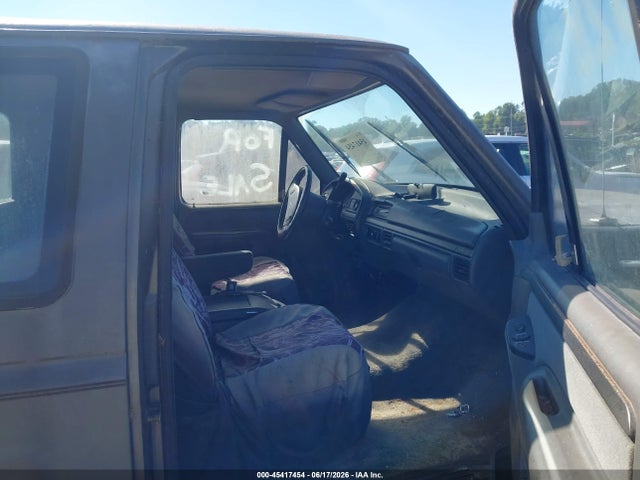 Продажа на аукционе авто 1993 Ford F250, vin: 1FTHX25G0PKB27460, номер лота: 45417454