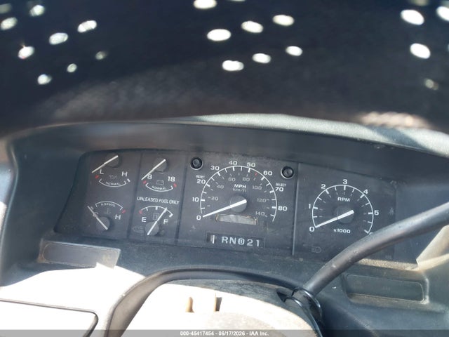 Продажа на аукционе авто 1993 Ford F250, vin: 1FTHX25G0PKB27460, номер лота: 45417454
