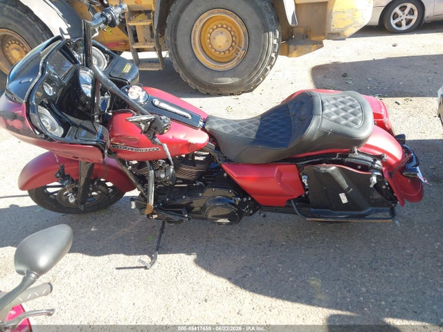 Harley-Davidson FLTRXS 2019 1HD1KTP18KB666463 Image 13