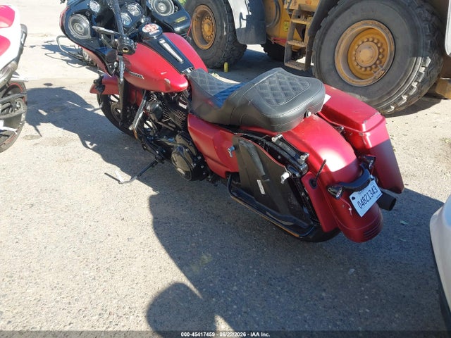Harley-Davidson FLTRXS 2019 1HD1KTP18KB666463 Image 3