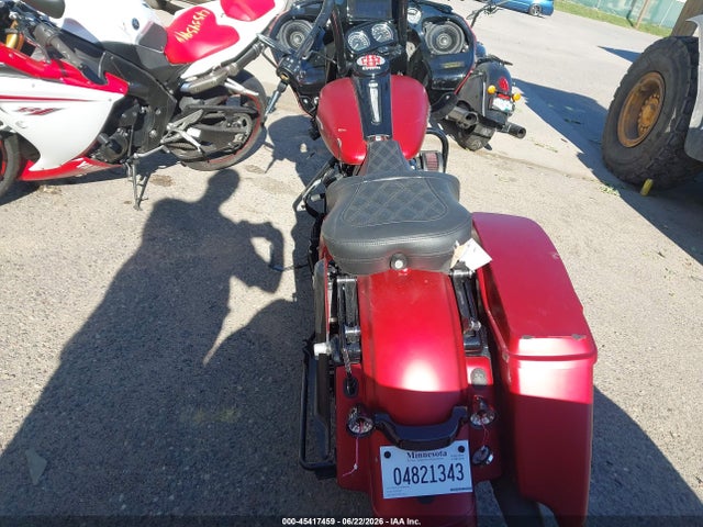 Harley-Davidson FLTRXS 2019 1HD1KTP18KB666463 Image 6