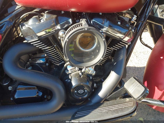 Harley-Davidson FLTRXS 2019 1HD1KTP18KB666463 Image 8