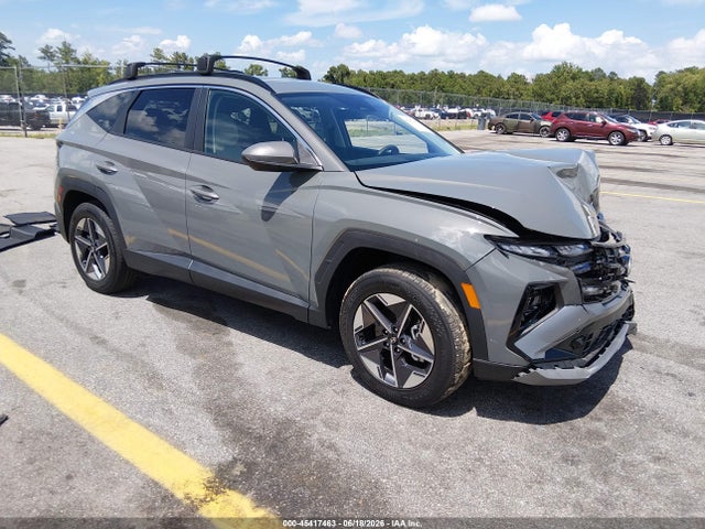 45417463 :رقم المزاد ، 5NMJB3DE3TH608864 vin ، 2026 Hyundai Tucson Sel مزاد بيع