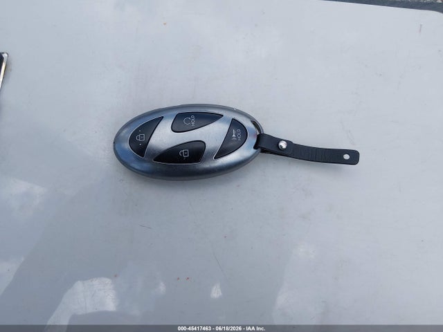 45417463 :رقم المزاد ، 5NMJB3DE3TH608864 vin ، 2026 Hyundai Tucson Sel مزاد بيع