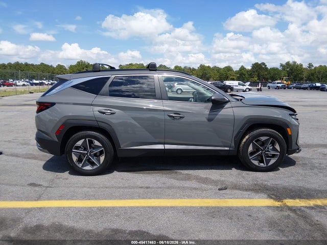 45417463 :رقم المزاد ، 5NMJB3DE3TH608864 vin ، 2026 Hyundai Tucson Sel مزاد بيع