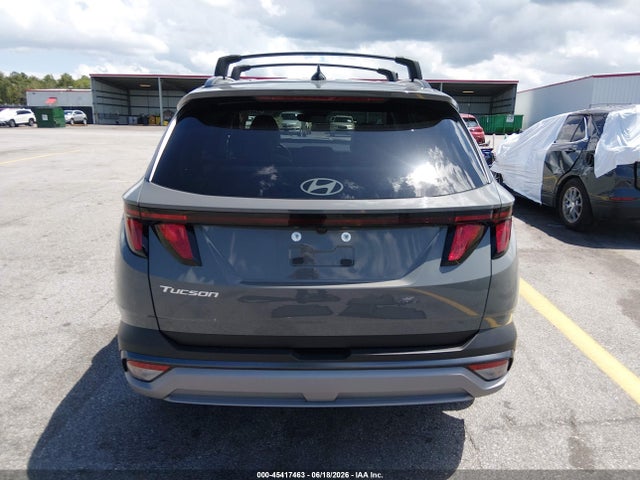 45417463 :رقم المزاد ، 5NMJB3DE3TH608864 vin ، 2026 Hyundai Tucson Sel مزاد بيع