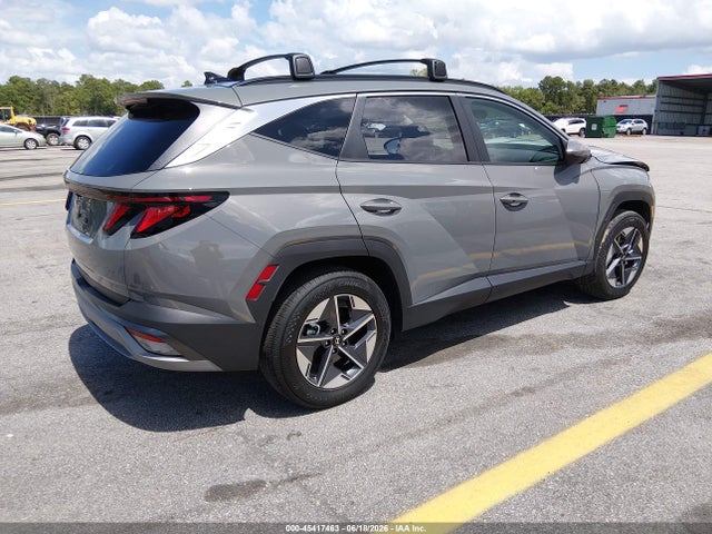 45417463 :رقم المزاد ، 5NMJB3DE3TH608864 vin ، 2026 Hyundai Tucson Sel مزاد بيع