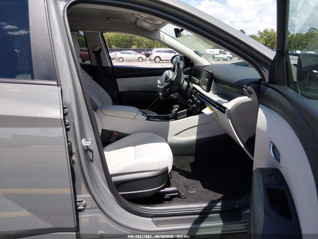 45417463 :رقم المزاد ، 5NMJB3DE3TH608864 vin ، 2026 Hyundai Tucson Sel مزاد بيع