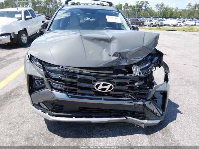 45417463 :رقم المزاد ، 5NMJB3DE3TH608864 vin ، 2026 Hyundai Tucson Sel مزاد بيع