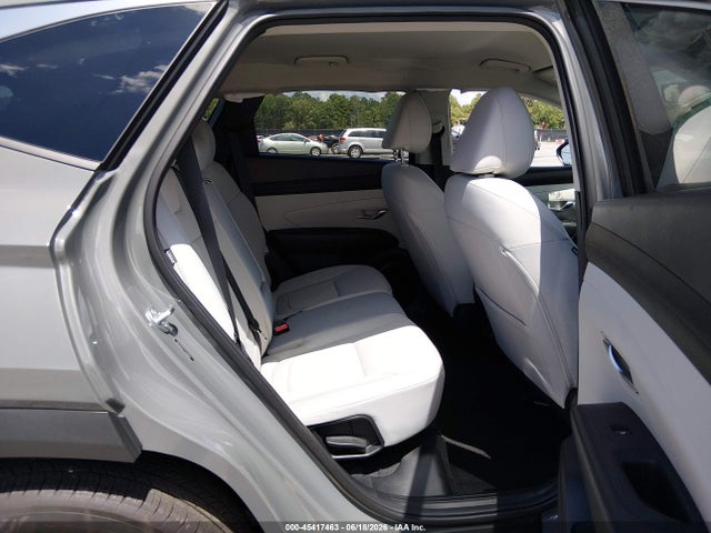 45417463 :رقم المزاد ، 5NMJB3DE3TH608864 vin ، 2026 Hyundai Tucson Sel مزاد بيع