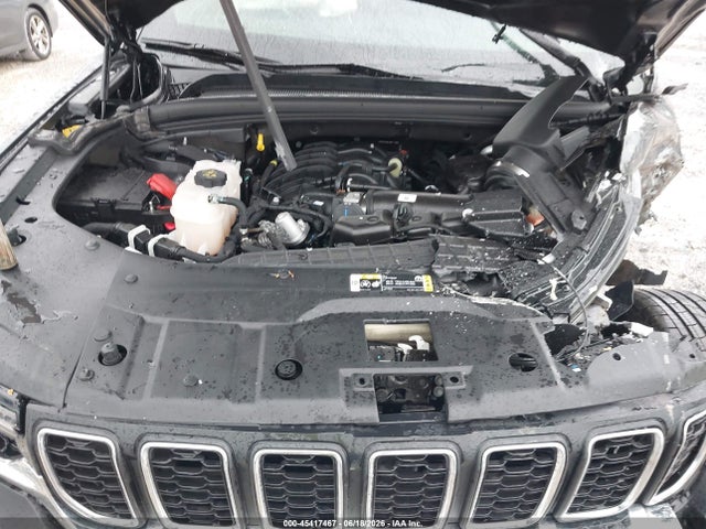 1C4RJGAG3SC375228 Jeep Grand Cherokee Laredo X 4x2