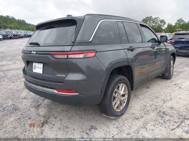 1C4RJGAG3SC375228 Jeep Grand Cherokee Laredo X 4x2