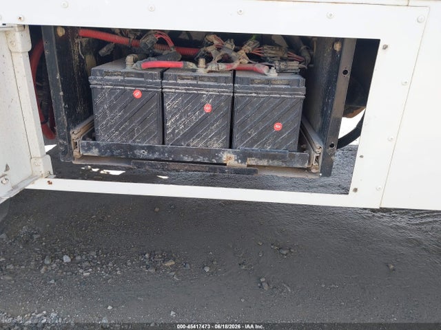 Ic Corporation 3000 Ce 2015 4DRAMAAN6FB685834 Image 11