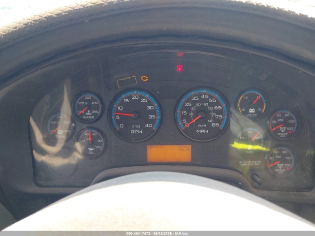 Ic Corporation 3000 Ce 2015 4DRAMAAN6FB685834 Image 7