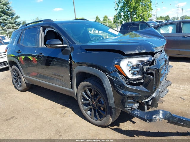 Aukcja sprzedaży 2026 Gmc Terrain Awd Elevation, vin: 3GKALUEG3TL193703, numer aukcji: 45417475