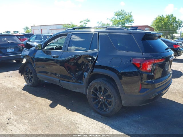 Aukcja sprzedaży 2026 Gmc Terrain Awd Elevation, vin: 3GKALUEG3TL193703, numer aukcji: 45417475