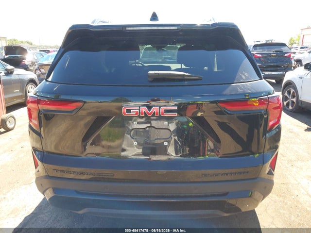 Aukcja sprzedaży 2026 Gmc Terrain Awd Elevation, vin: 3GKALUEG3TL193703, numer aukcji: 45417475