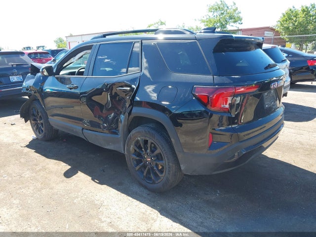 Aukcja sprzedaży 2026 Gmc Terrain Awd Elevation, vin: 3GKALUEG3TL193703, numer aukcji: 45417475