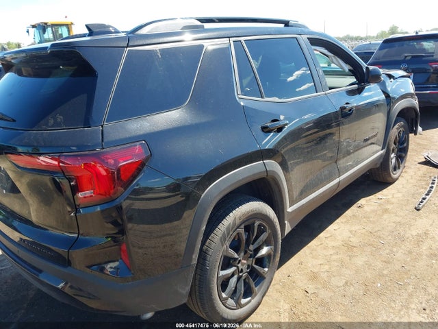 Aukcja sprzedaży 2026 Gmc Terrain Awd Elevation, vin: 3GKALUEG3TL193703, numer aukcji: 45417475