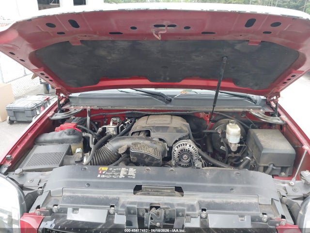 45417482 :رقم المزاد ، 1GKS1CE05CR313100 vin ، 2012 Gmc Yukon Slt مزاد بيع