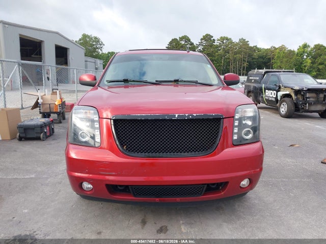 Aukcja sprzedaży 2012 Gmc Yukon Slt, vin: 1GKS1CE05CR313100, numer aukcji: 45417482