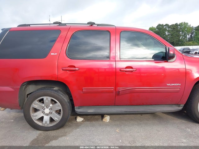 Aukcja sprzedaży 2012 Gmc Yukon Slt, vin: 1GKS1CE05CR313100, numer aukcji: 45417482