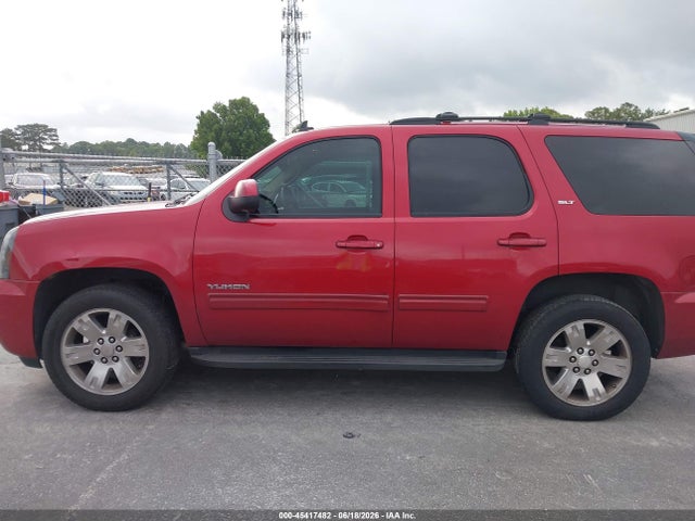Aukcja sprzedaży 2012 Gmc Yukon Slt, vin: 1GKS1CE05CR313100, numer aukcji: 45417482
