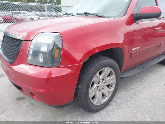 Aukcja sprzedaży 2012 Gmc Yukon Slt, vin: 1GKS1CE05CR313100, numer aukcji: 45417482