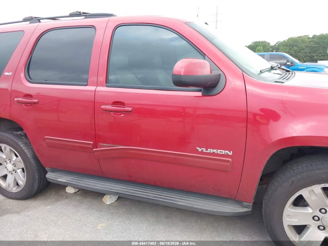 Aukcja sprzedaży 2012 Gmc Yukon Slt, vin: 1GKS1CE05CR313100, numer aukcji: 45417482