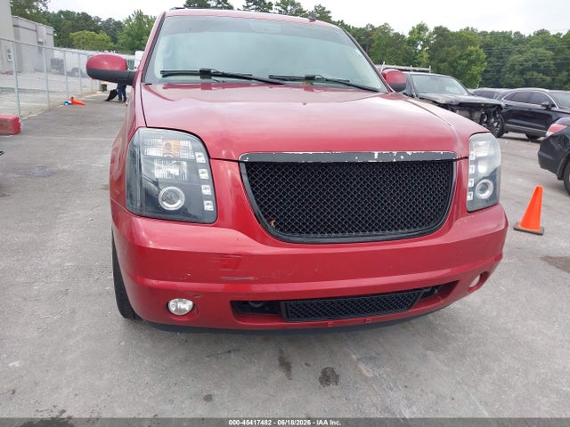 Aukcja sprzedaży 2012 Gmc Yukon Slt, vin: 1GKS1CE05CR313100, numer aukcji: 45417482
